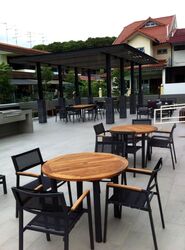 Nottinghill Suites (D21), Apartment #460957921